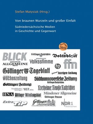 cover image of Von braunen Wurzeln und großer Einfalt